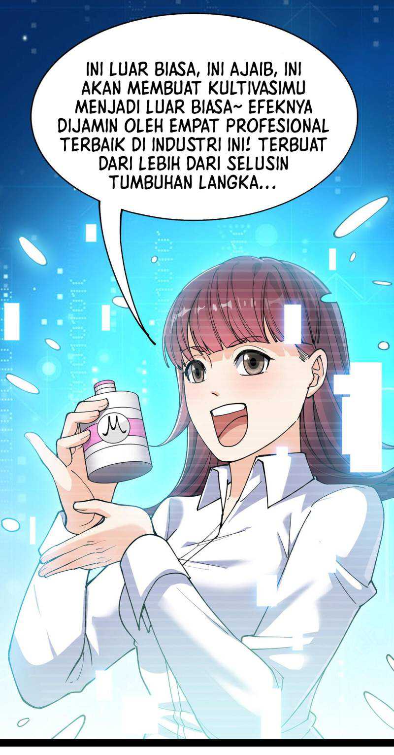 Fairy King’s Daily Life Chapter 69 Gambar 10