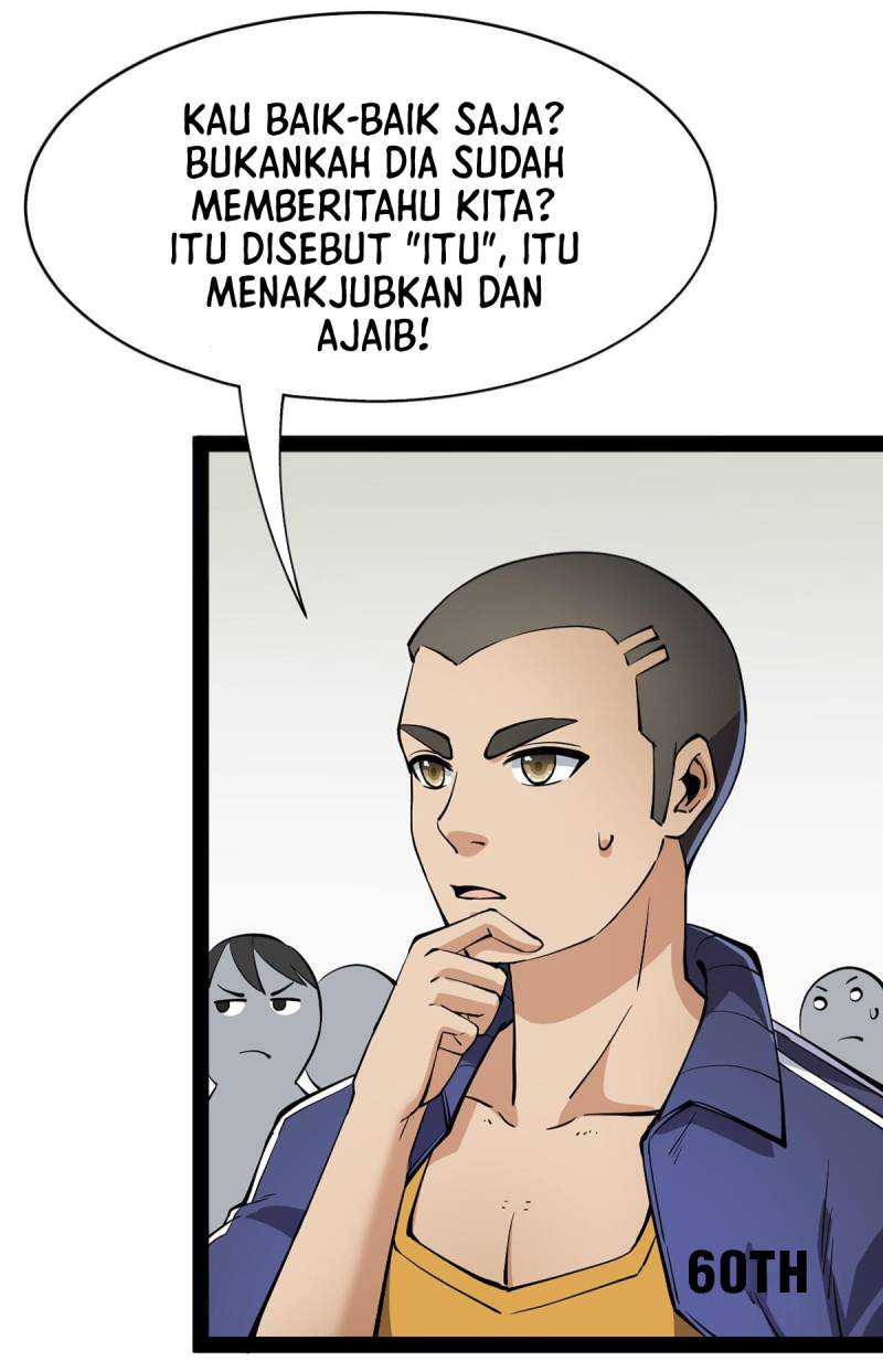 Fairy King’s Daily Life Chapter 69 Gambar 17