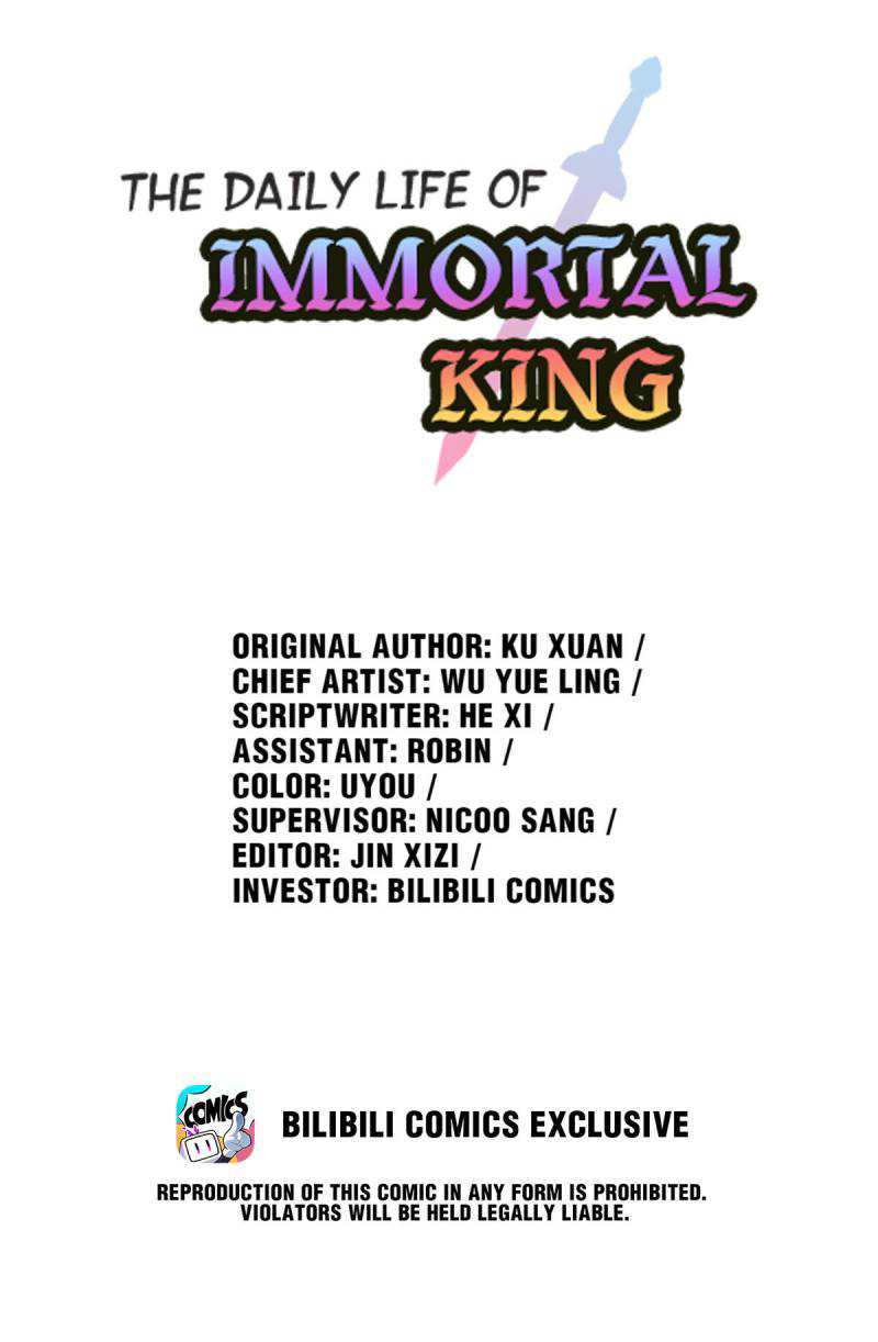 Fairy King’s Daily Life Chapter 70 Gambar 2