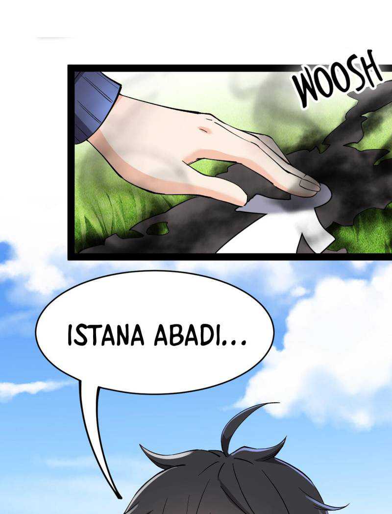 Fairy King’s Daily Life Chapter 70 Gambar 44