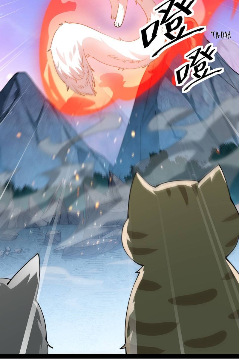 Fairy King’s Daily Life Chapter 74 Gambar 5