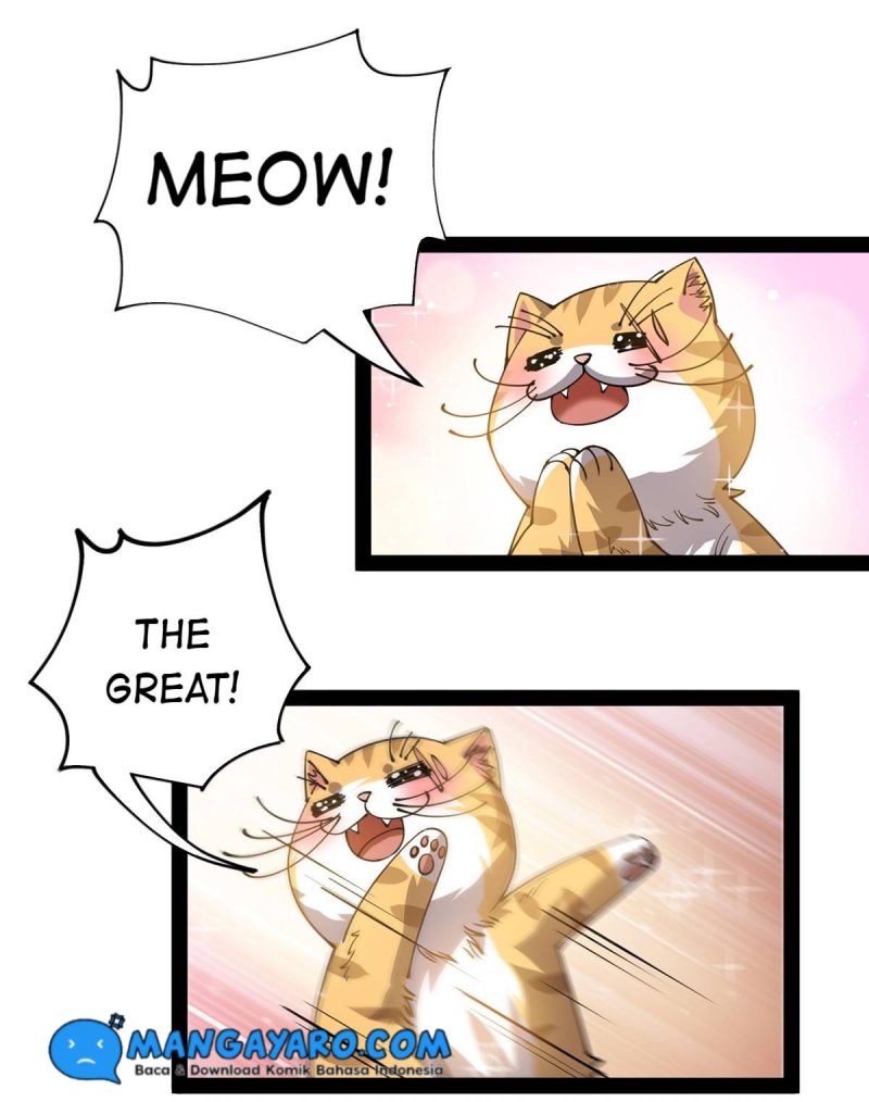 Fairy King’s Daily Life Chapter 74 Gambar 6