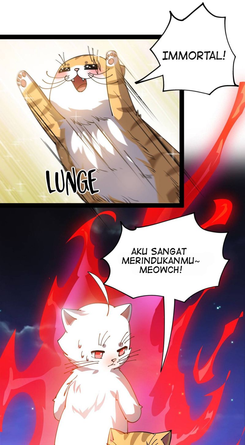 Fairy King’s Daily Life Chapter 74 Gambar 7