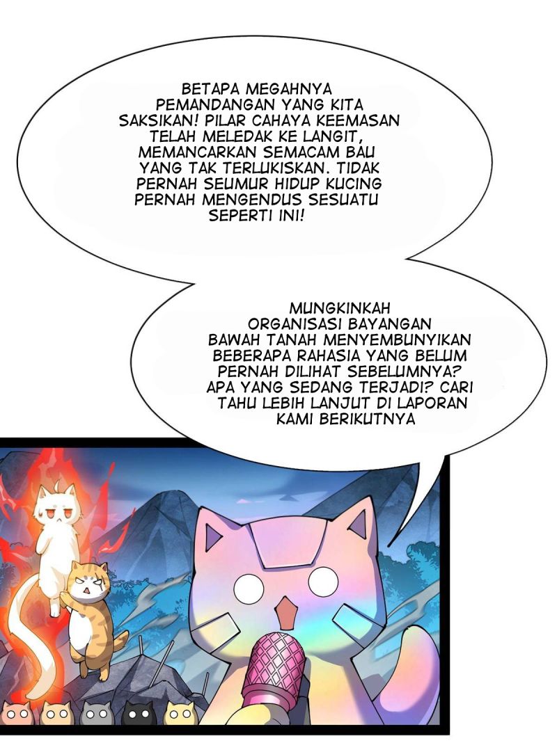 Fairy King’s Daily Life Chapter 74 Gambar 10