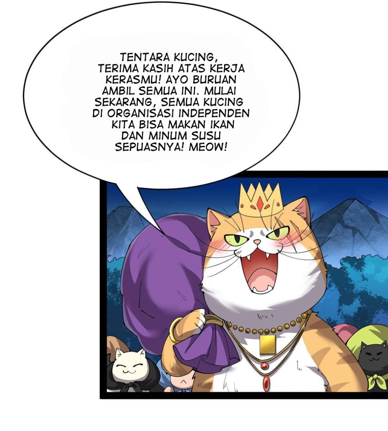 Fairy King’s Daily Life Chapter 74 Gambar 14
