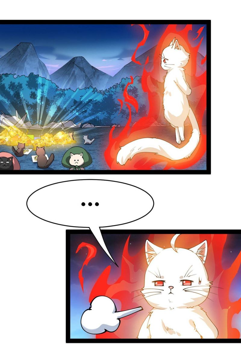 Fairy King’s Daily Life Chapter 74 Gambar 15
