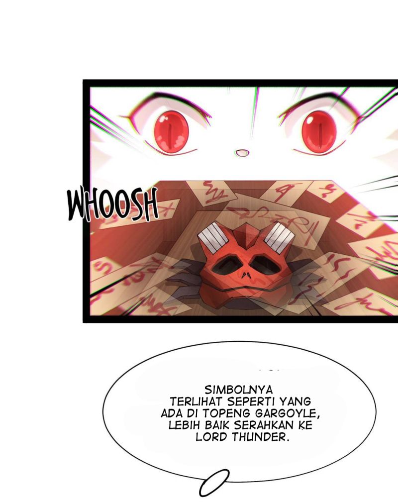 Fairy King’s Daily Life Chapter 74 Gambar 19