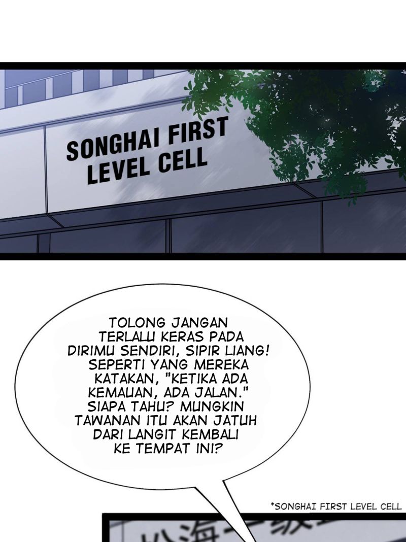 Fairy King’s Daily Life Chapter 74 Gambar 25