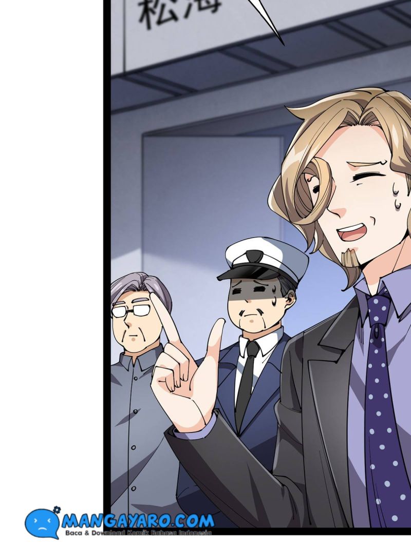 Fairy King’s Daily Life Chapter 74 Gambar 26