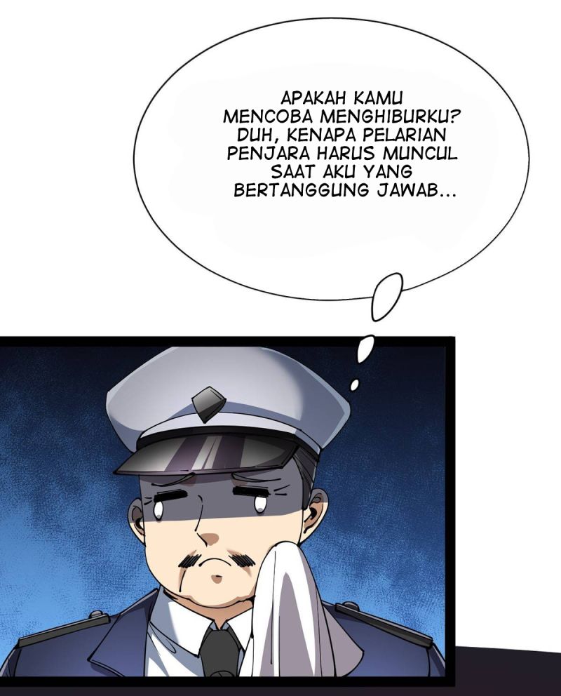 Fairy King’s Daily Life Chapter 74 Gambar 27