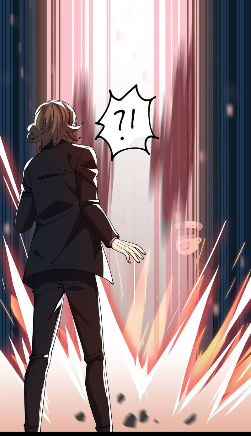 Fairy King’s Daily Life Chapter 74 Gambar 30