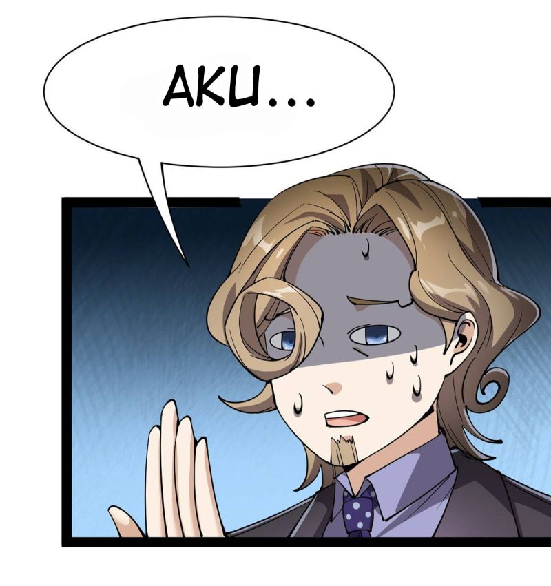 Fairy King’s Daily Life Chapter 74 Gambar 37