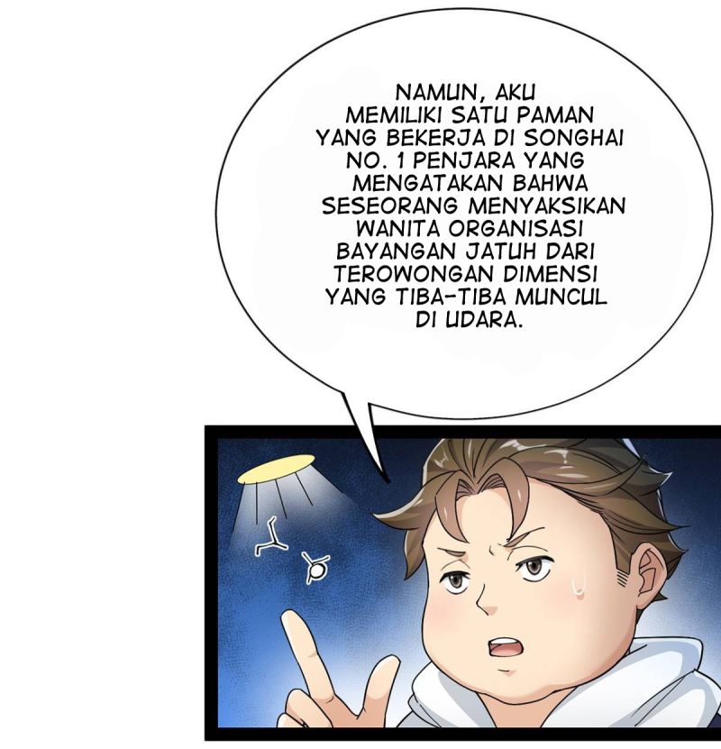 Fairy King’s Daily Life Chapter 74 Gambar 42