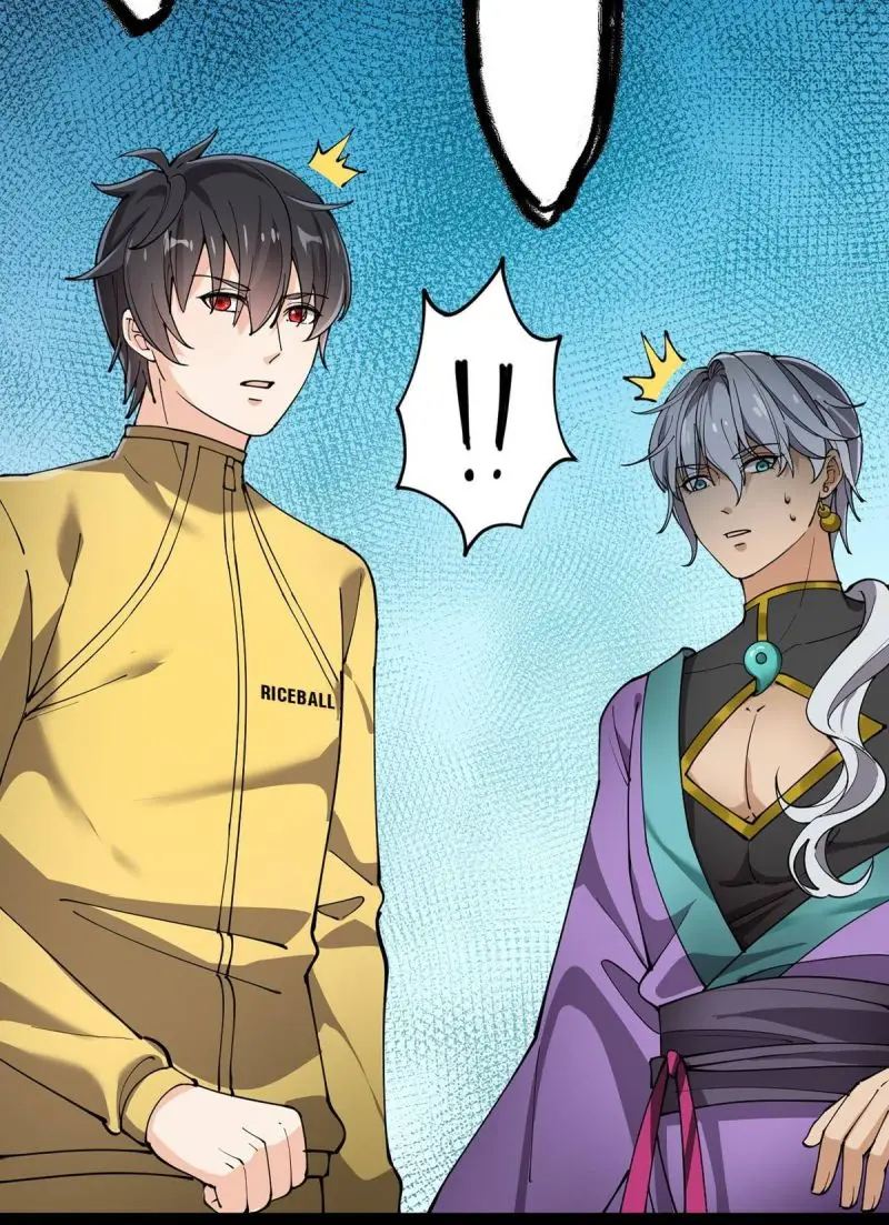 Fairy King’s Daily Life Chapter 78 Gambar 8