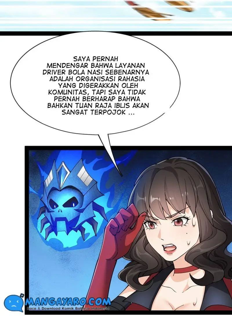 Fairy King’s Daily Life Chapter 78 Gambar 11