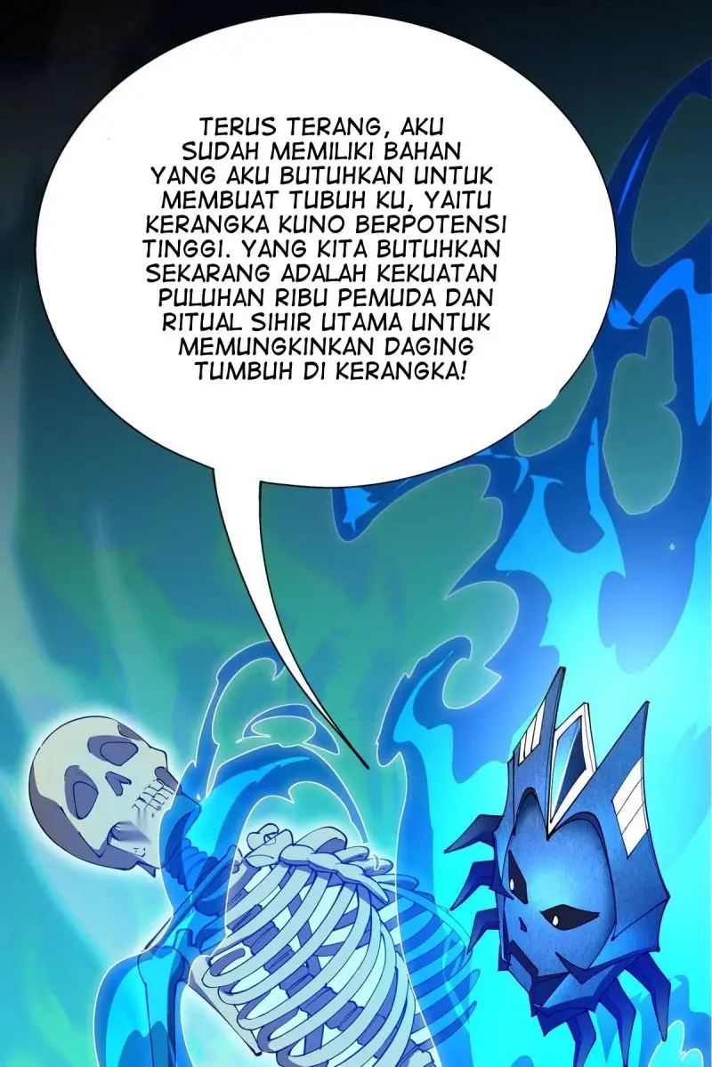 Fairy King’s Daily Life Chapter 78 Gambar 13