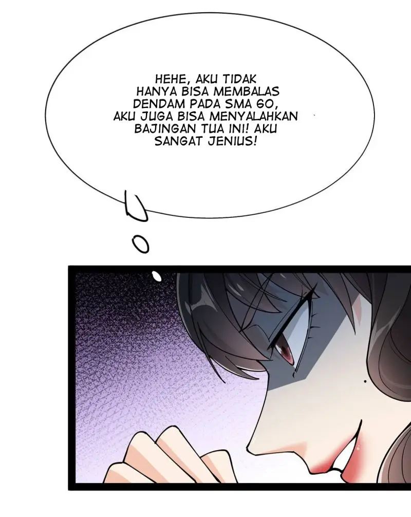 Fairy King’s Daily Life Chapter 78 Gambar 17