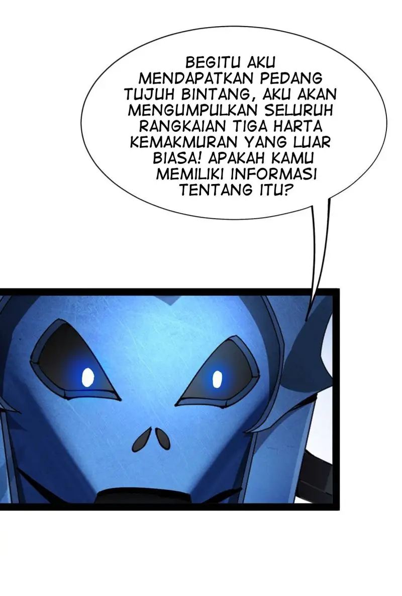 Fairy King’s Daily Life Chapter 78 Gambar 18
