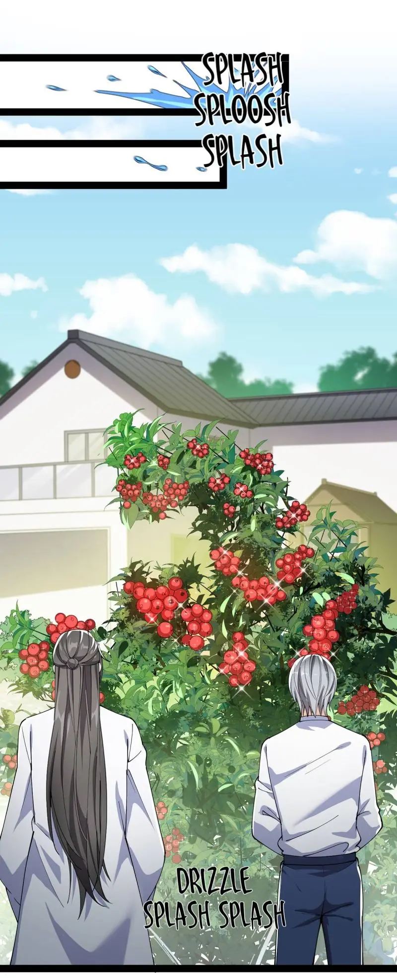Fairy King’s Daily Life Chapter 78 Gambar 20