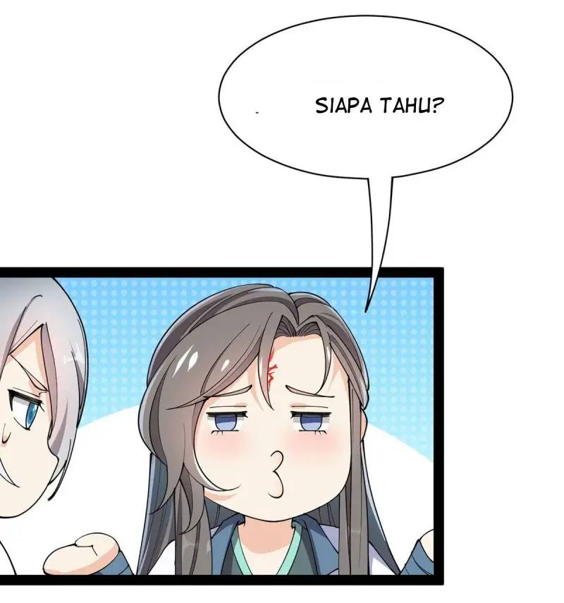 Fairy King’s Daily Life Chapter 78 Gambar 23