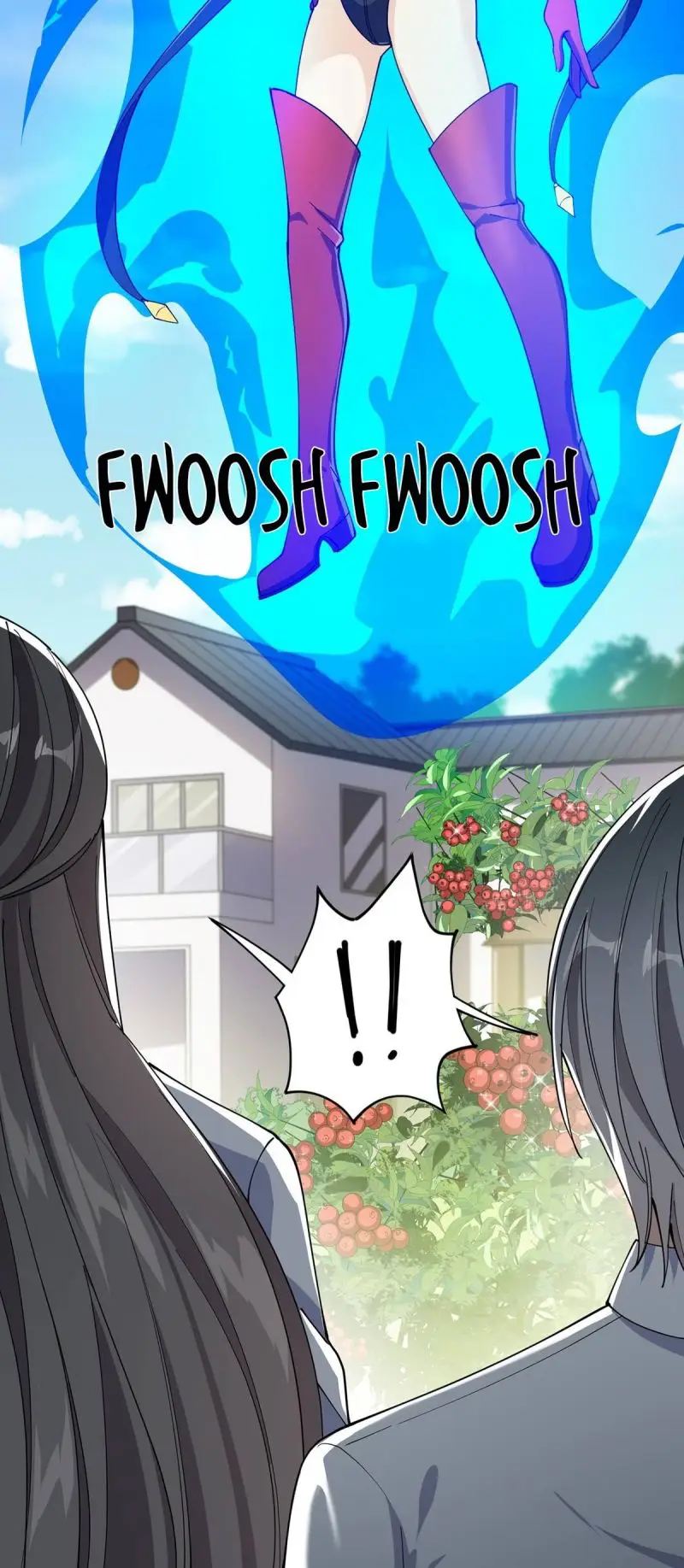 Fairy King’s Daily Life Chapter 78 Gambar 25