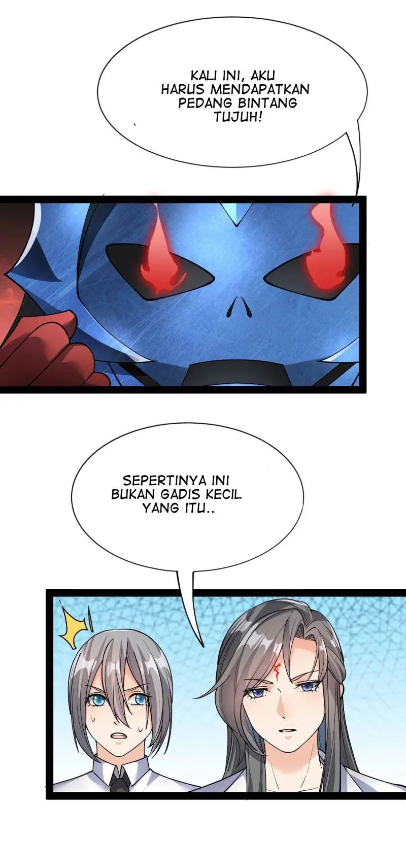 Fairy King’s Daily Life Chapter 78 Gambar 29