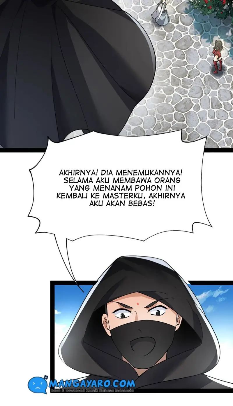 Fairy King’s Daily Life Chapter 78 Gambar 31