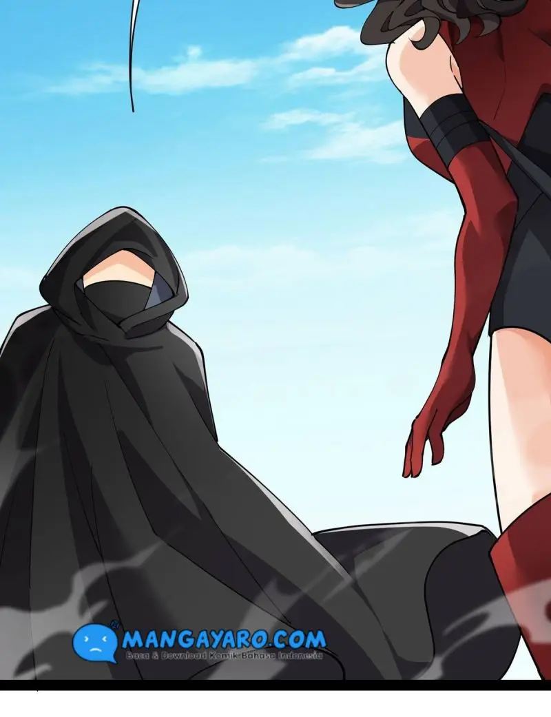 Fairy King’s Daily Life Chapter 78 Gambar 36