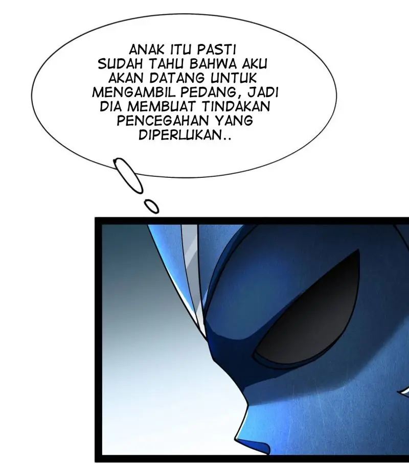 Fairy King’s Daily Life Chapter 78 Gambar 39