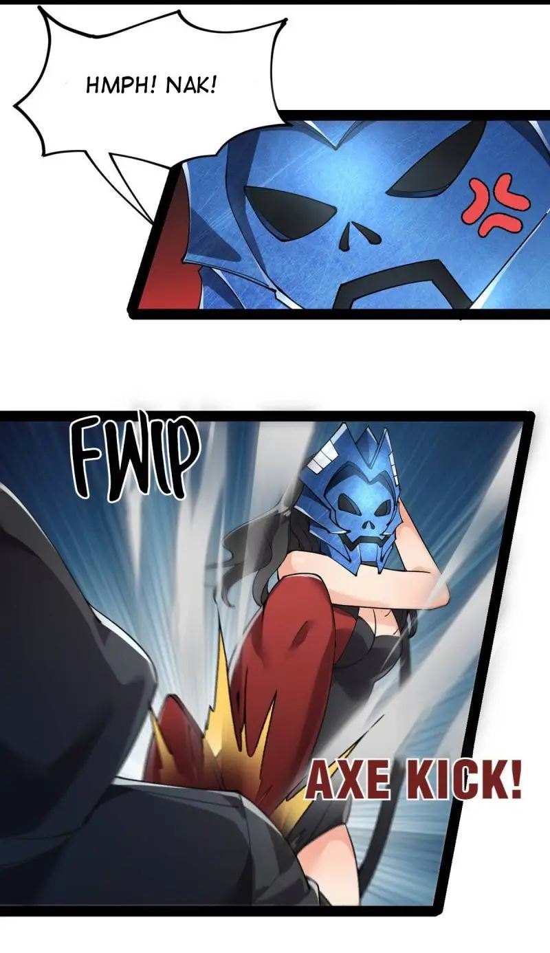 Fairy King’s Daily Life Chapter 78 Gambar 42
