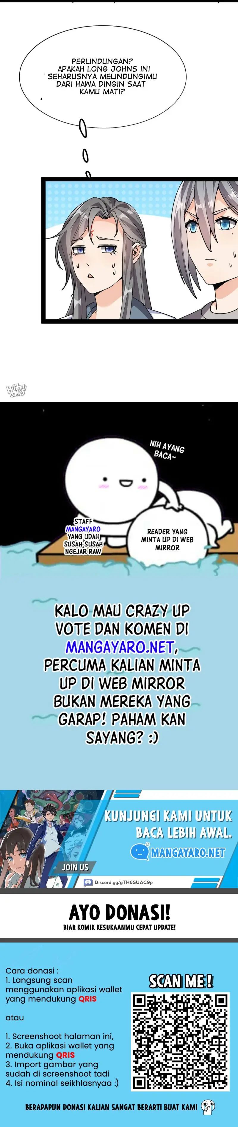 Fairy King’s Daily Life Chapter 78 Gambar 47