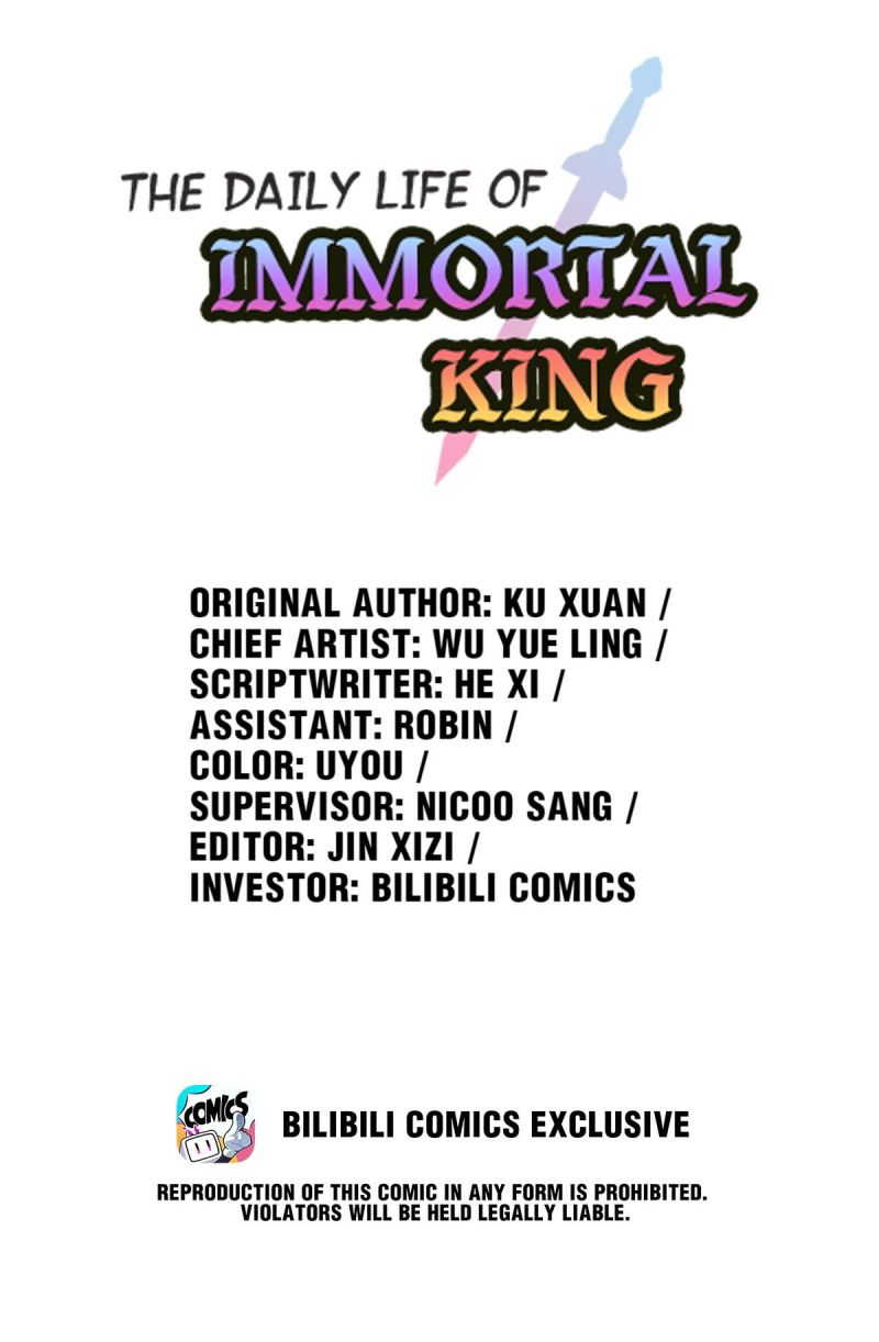 Fairy King’s Daily Life Chapter 81 Gambar 2