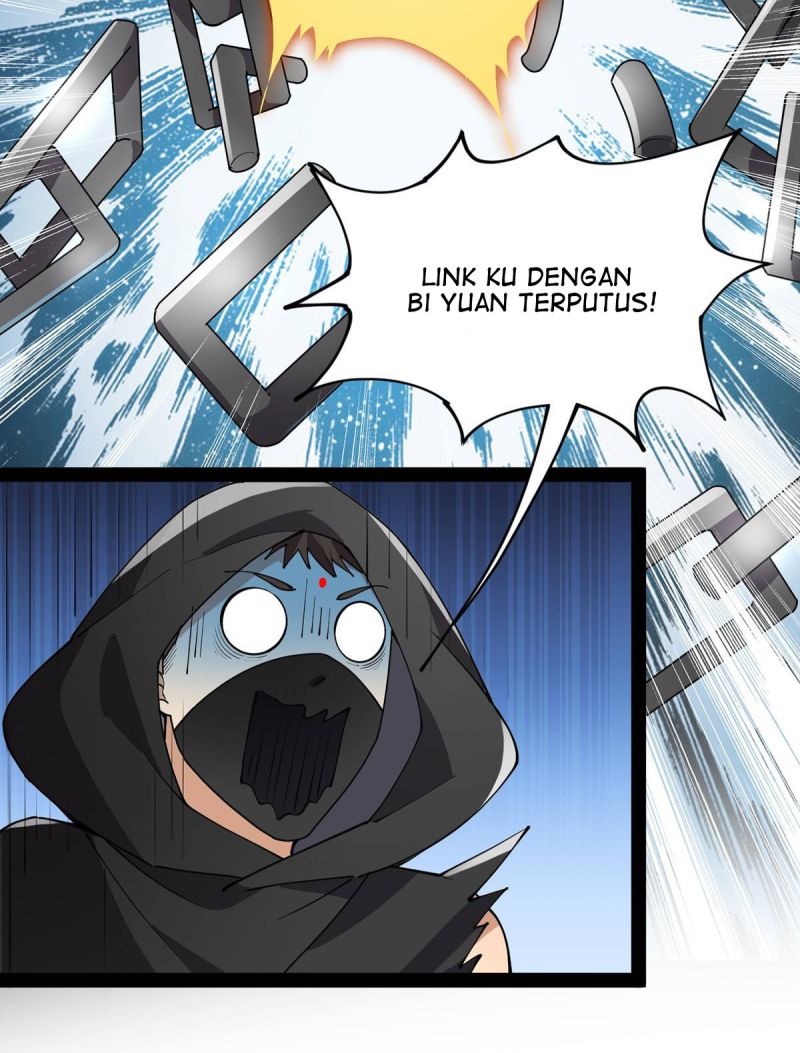 Fairy King’s Daily Life Chapter 81 Gambar 9