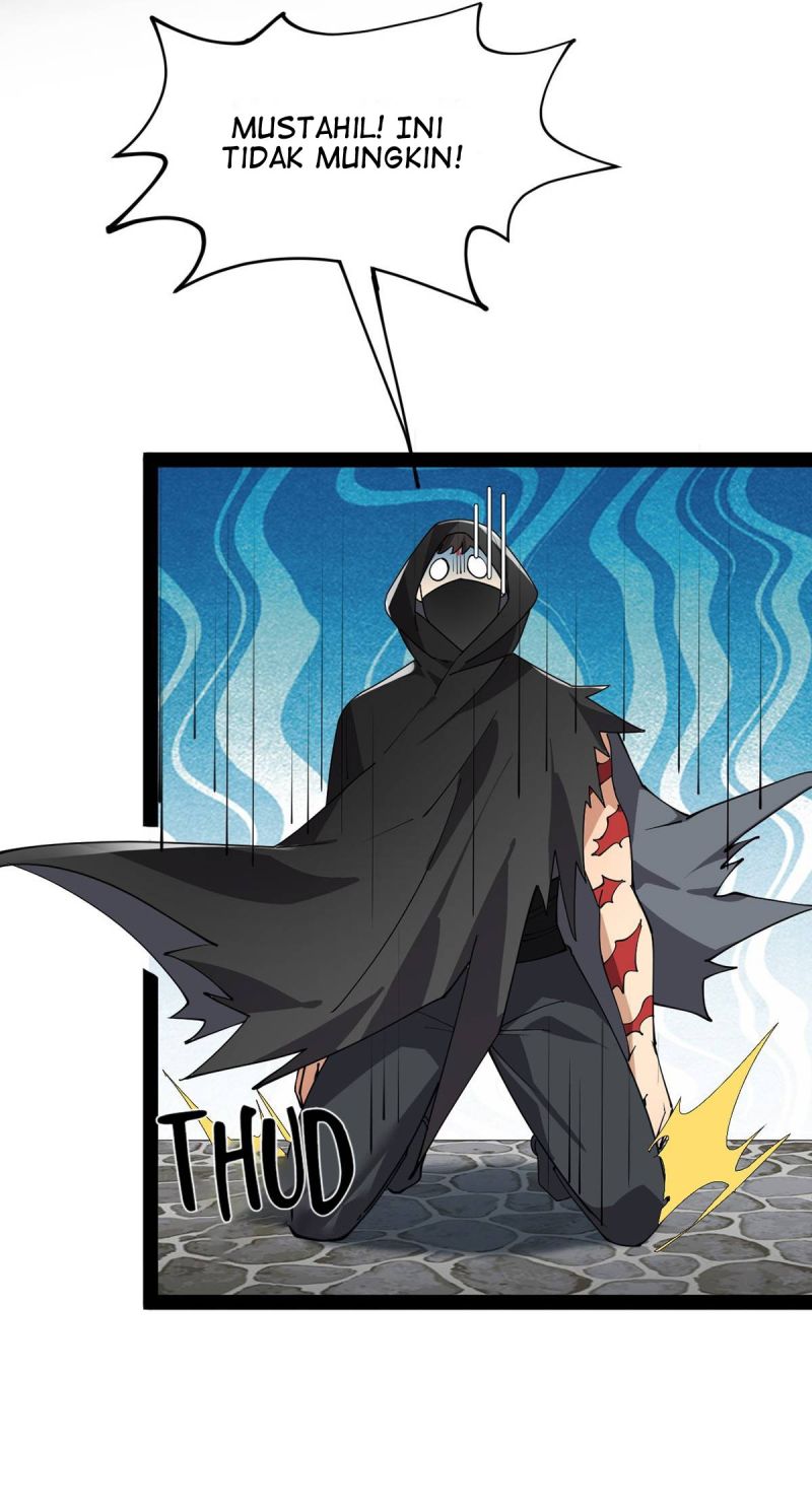 Fairy King’s Daily Life Chapter 81 Gambar 10
