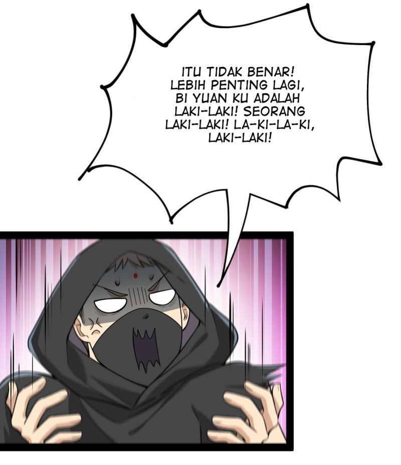 Fairy King’s Daily Life Chapter 81 Gambar 13