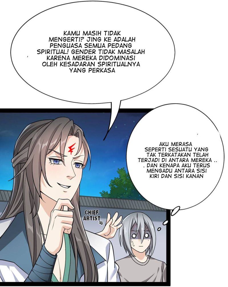 Fairy King’s Daily Life Chapter 81 Gambar 15