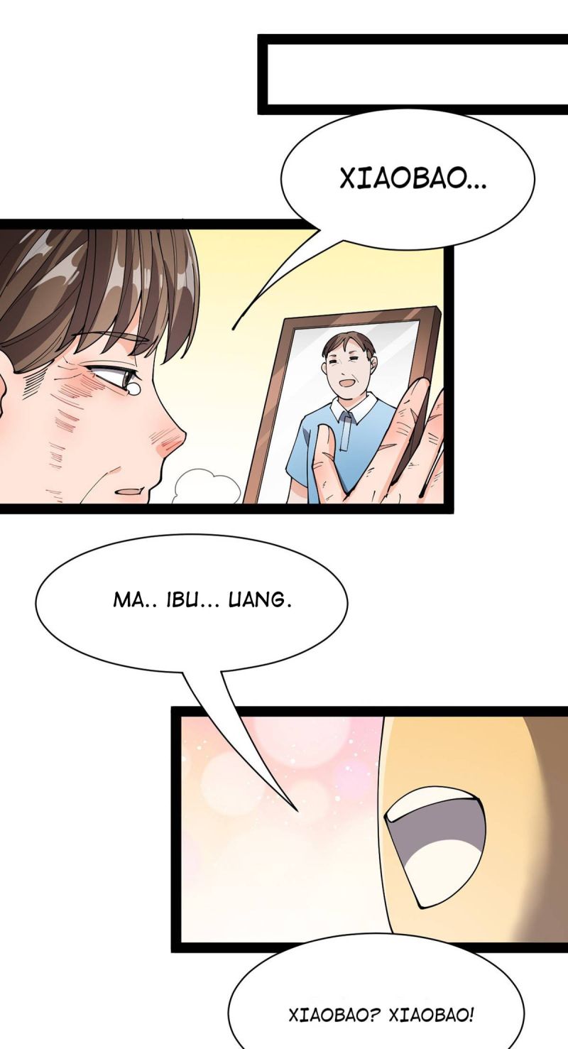 Fairy King’s Daily Life Chapter 81 Gambar 42