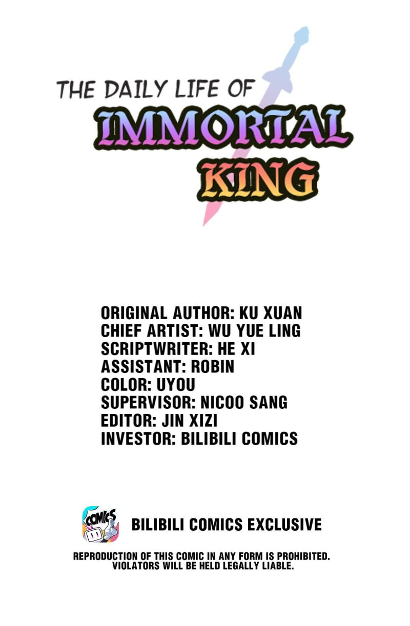 Fairy King’s Daily Life Chapter 88 Gambar 2