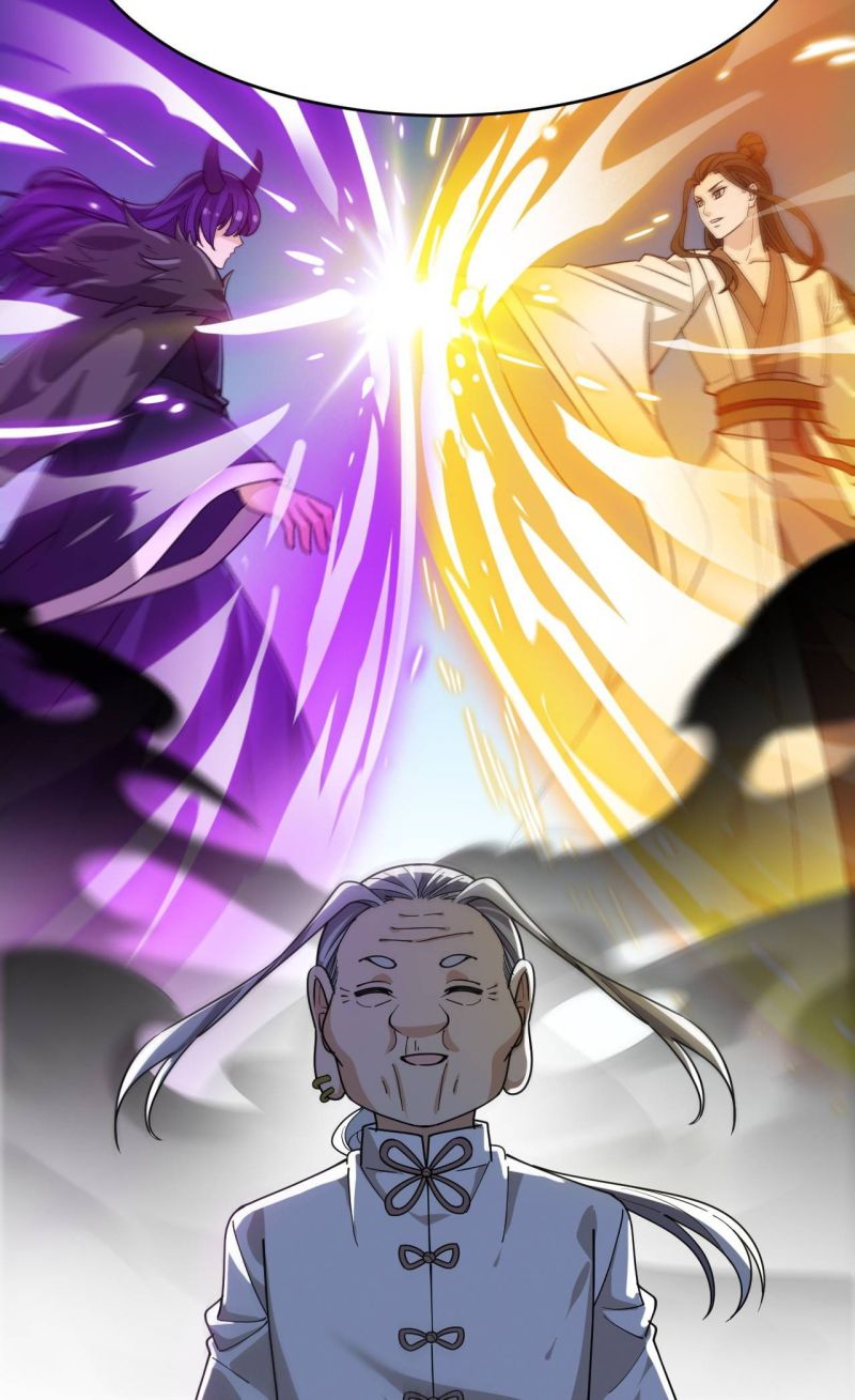 Fairy King’s Daily Life Chapter 88 Gambar 9