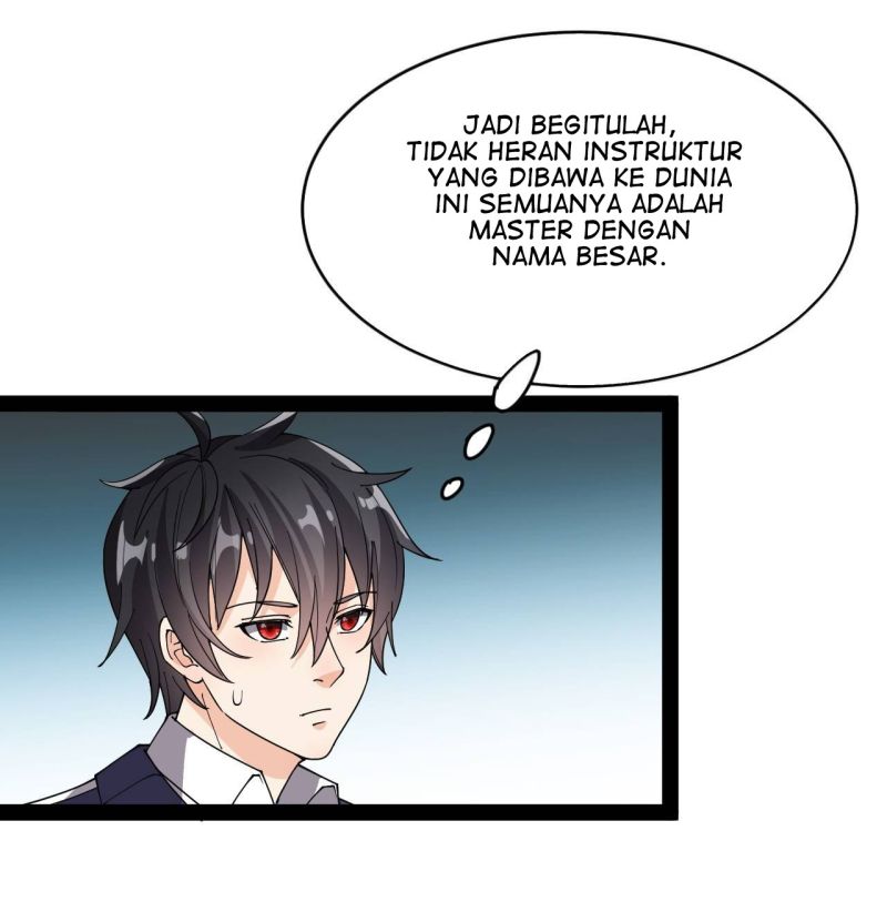 Fairy King’s Daily Life Chapter 88 Gambar 10