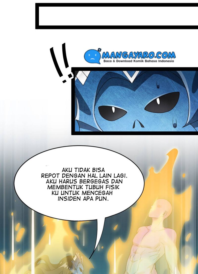 Fairy King’s Daily Life Chapter 88 Gambar 11