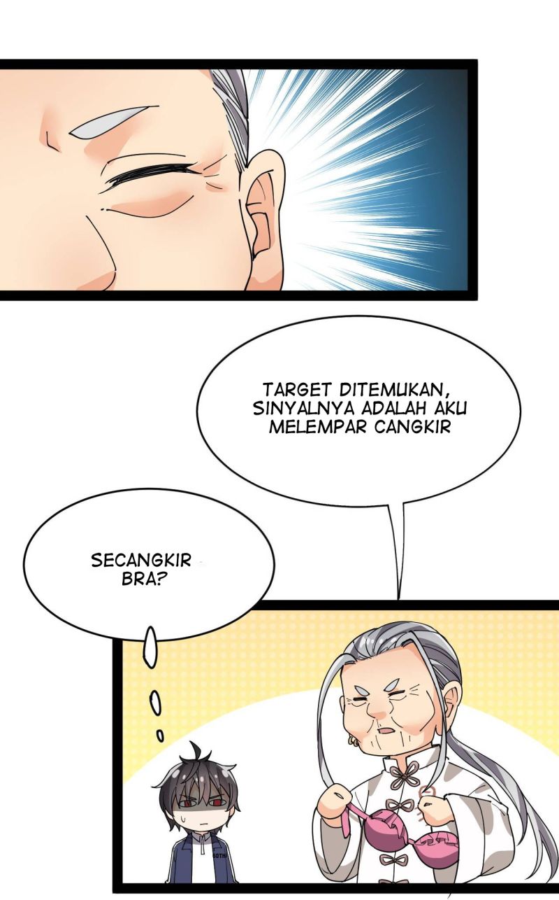 Fairy King’s Daily Life Chapter 88 Gambar 13