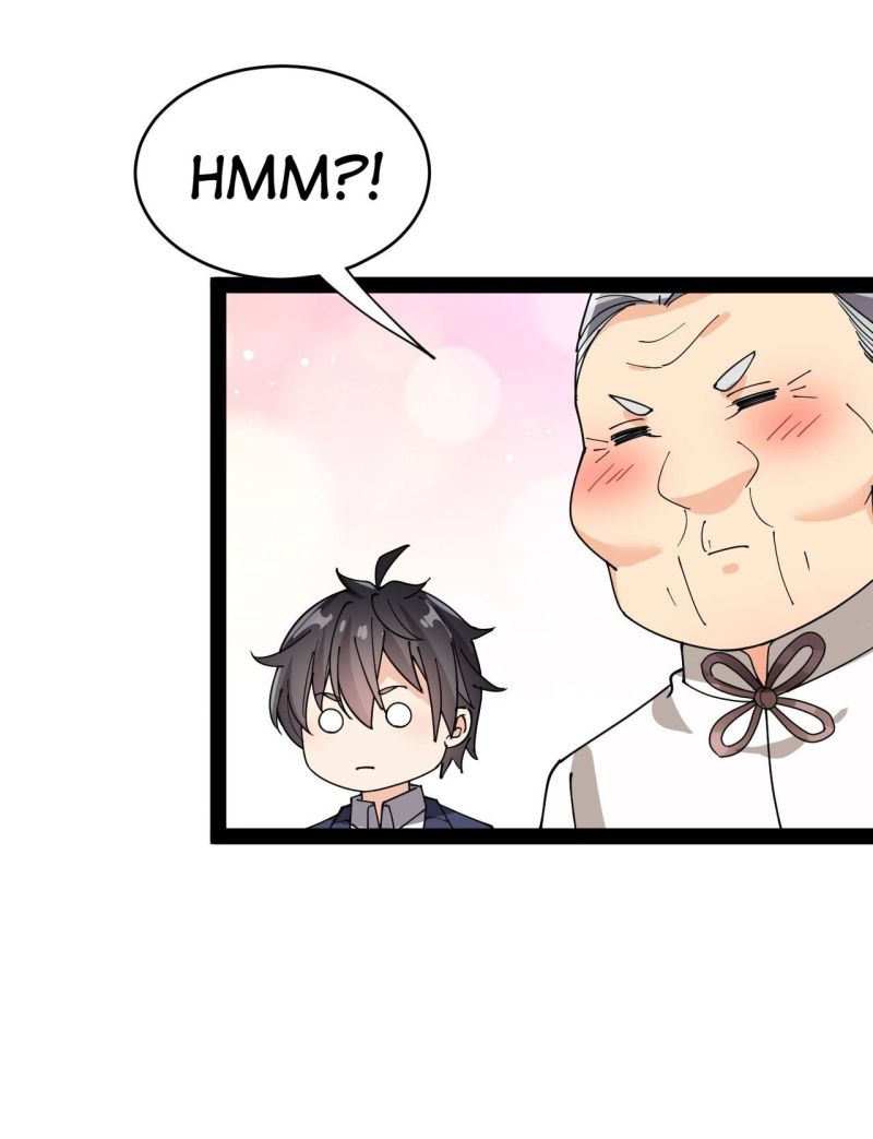 Fairy King’s Daily Life Chapter 88 Gambar 17