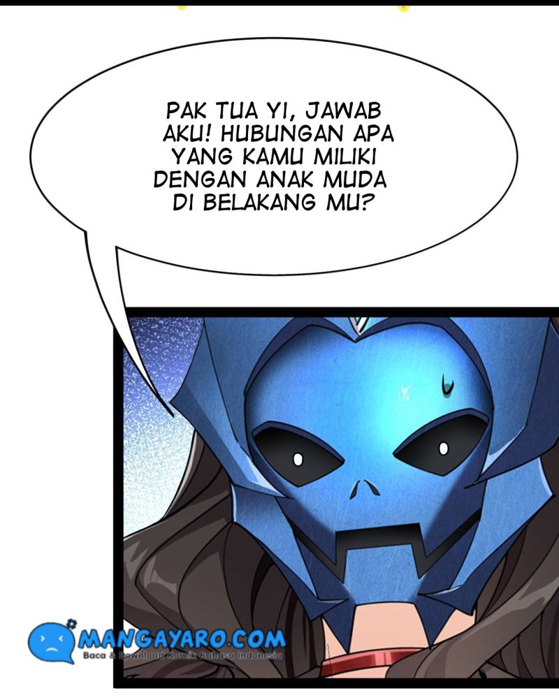 Fairy King’s Daily Life Chapter 88 Gambar 21