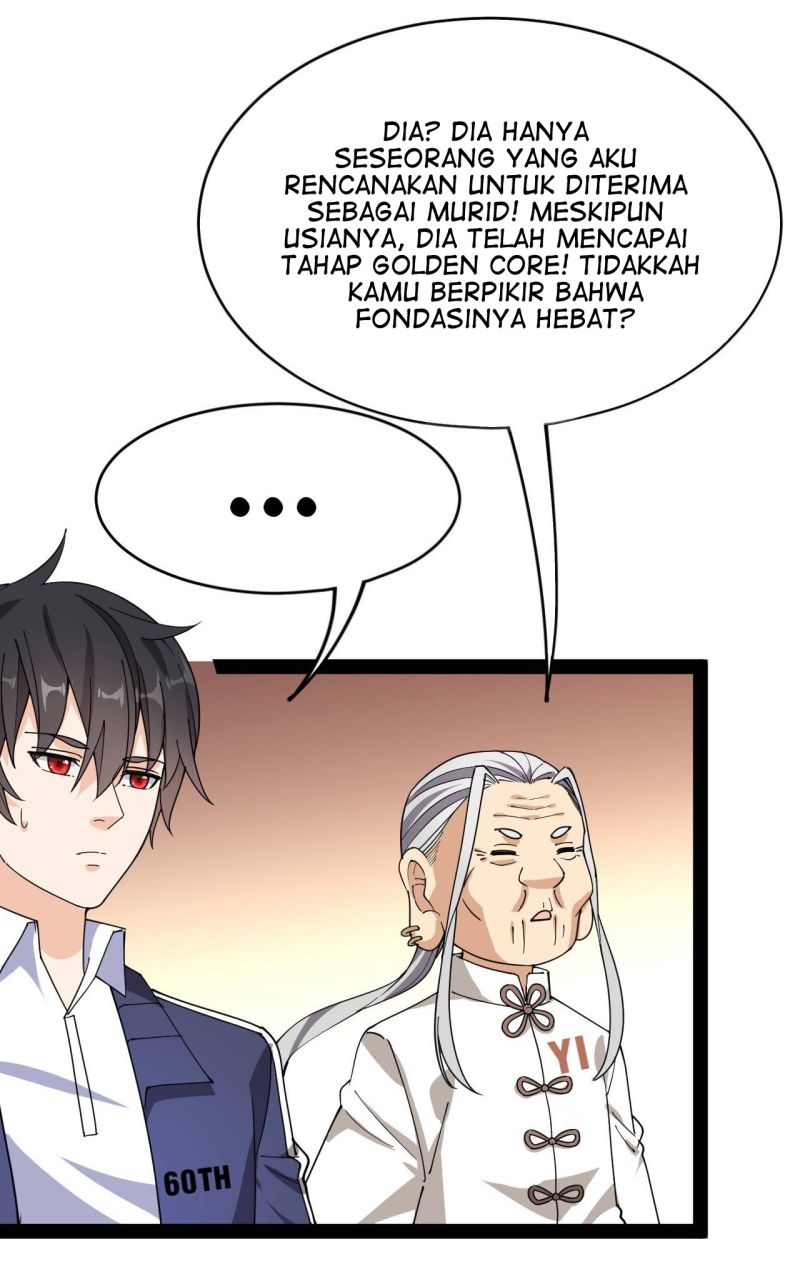 Fairy King’s Daily Life Chapter 88 Gambar 22