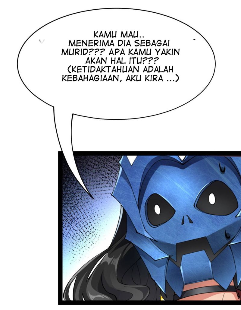 Fairy King’s Daily Life Chapter 88 Gambar 23