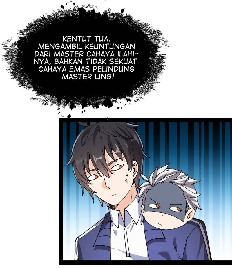 Fairy King’s Daily Life Chapter 88 Gambar 25