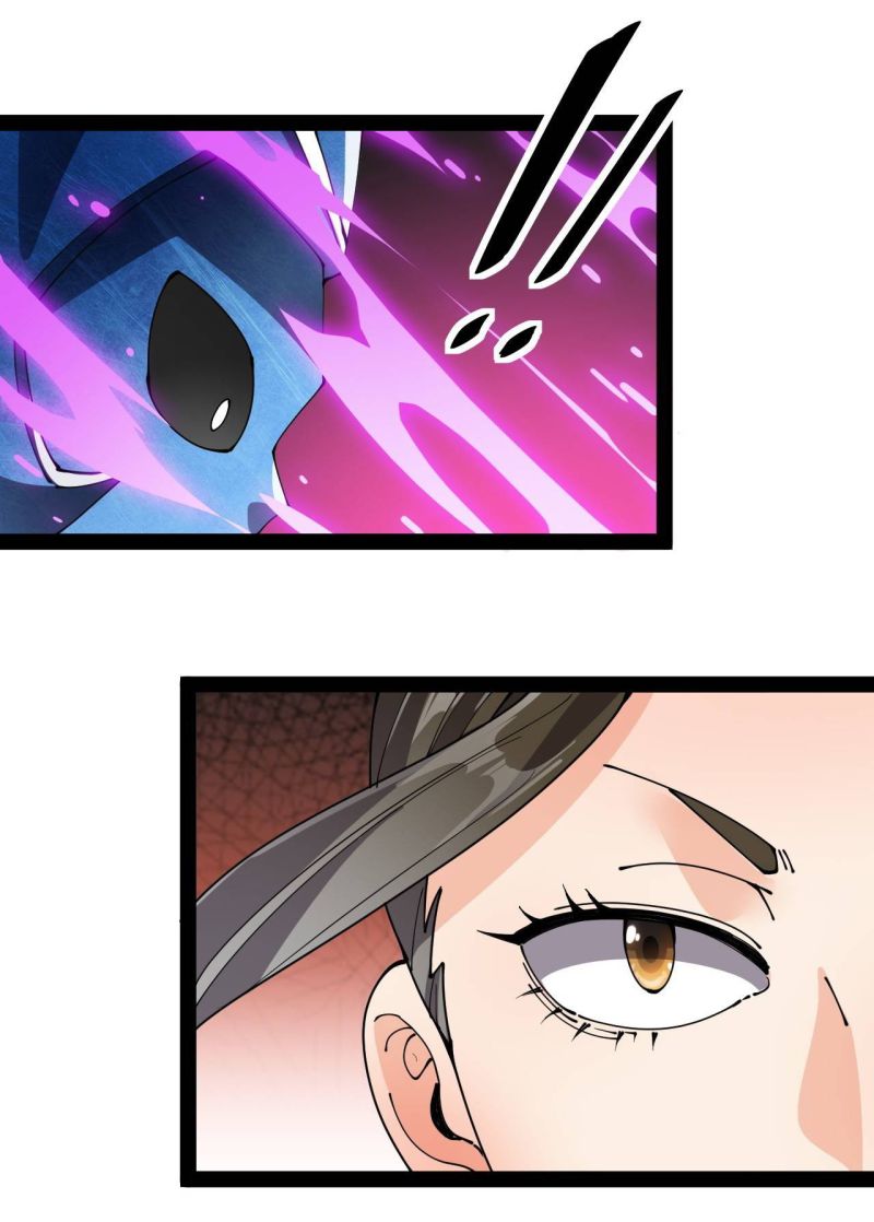 Fairy King’s Daily Life Chapter 88 Gambar 33