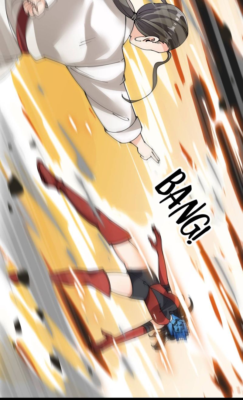 Fairy King’s Daily Life Chapter 88 Gambar 35