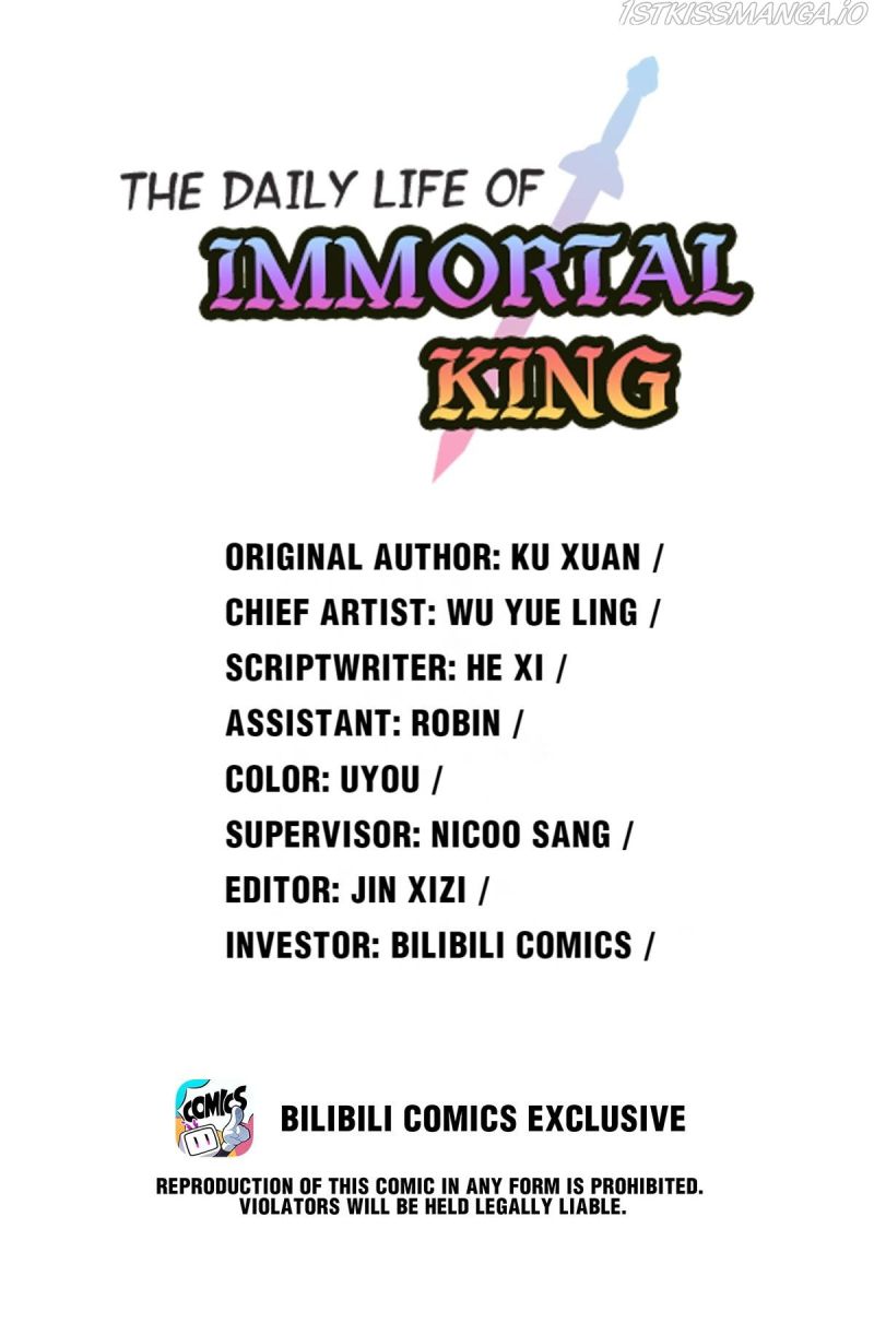 Fairy King’s Daily Life Chapter 92 Gambar 2